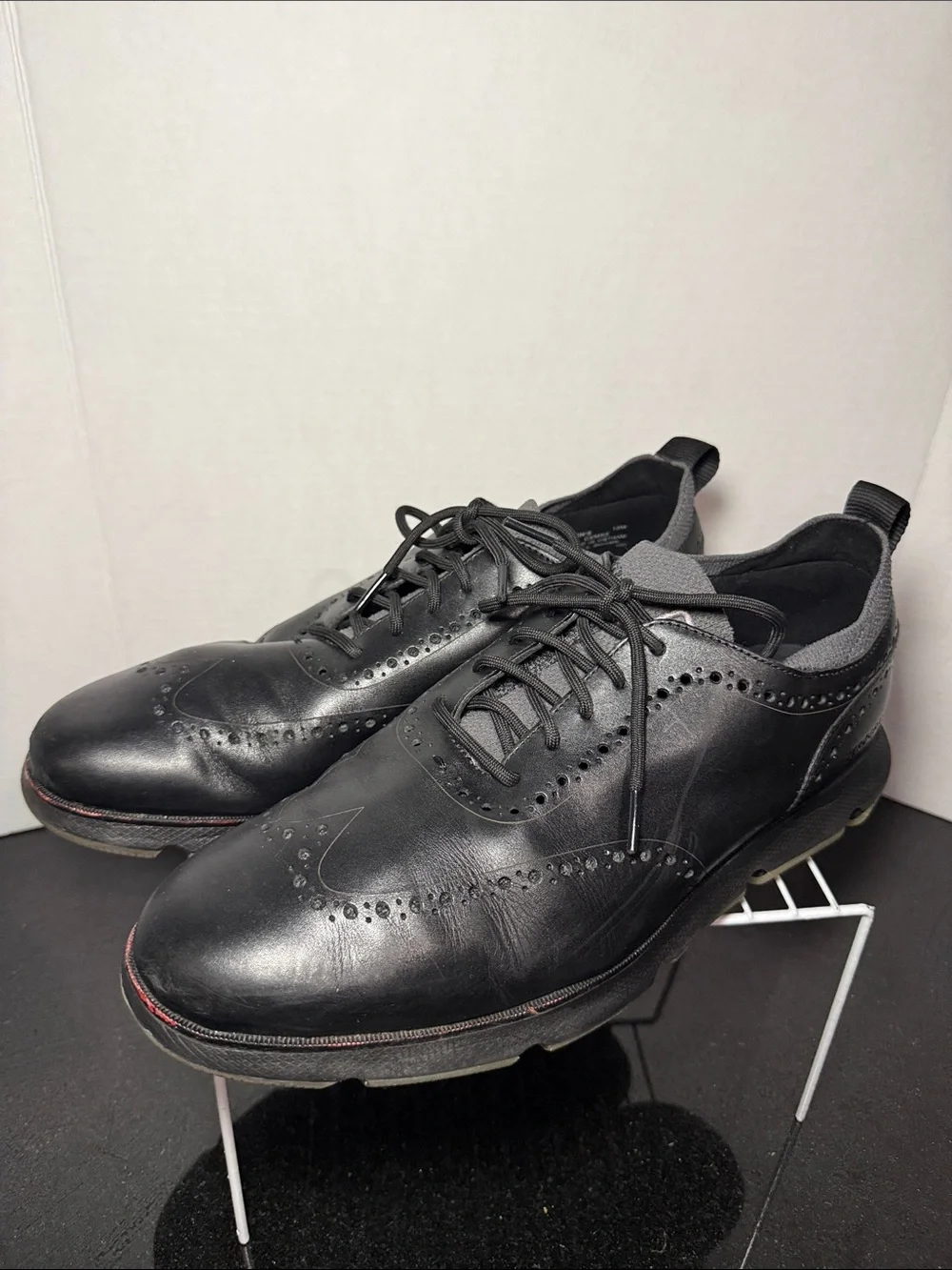 Cole Haan Zerogrand Oxfords Size 12 Men's